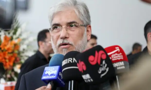 تخریب خوابگاه ۶۰۰ نفره دانشگاه خلیج فارس در حملات اخیر