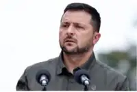 ادعای عجیب زلنسکی درباره جنگ با ایران / ادعای اوکراین صحیح است؟