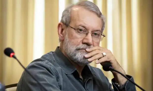 طراحی توطئه‌ای جدید برای ایران/ علی لاریجانی افشا کرد