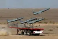 فوری / ارتش به مراکز امنیتی و پلیس اسرائیل حمله کرد