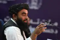 افزایش تنش‌ها میان افغانستان و پاکستان / رهبر طالبان کشته شد؟