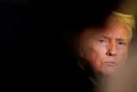 اظهارات بی‌شرمانه ترامپ علیه ایران / به کشتن ایرانی‌ها افتخار می‌کنم!