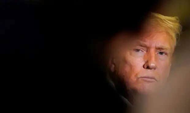 اظهارات بیشرمانه ترامپ علیه ایران / به کشتن ایرانیها افتخار میکنم! اظهارات بیشرمانه ترامپ علیه ایران / به کشتن ایرانیها افتخار میکنم!