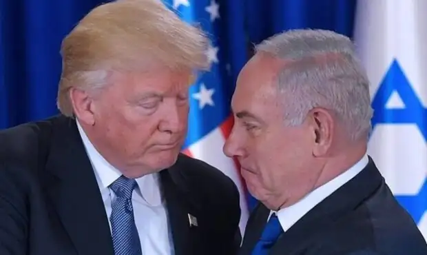 ترفند کثیف نتانیاهو برای ترغیب ترامپ به جنگ با ایران / هاآرتص افشاگری کرد