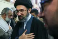 نظر بازیگر کمدی معروف درباره رهبر جدید