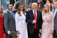 سود میلیارد دلاری خانواده ترامپ از جنگ با ایران / کوشنر ثروتمند شد!