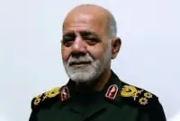 پیام قاطع سرلشکر عبدالهی به آمریکا و اسرائیل / چاره‌ای غیر از تسلیم در برابر ایران ندارید