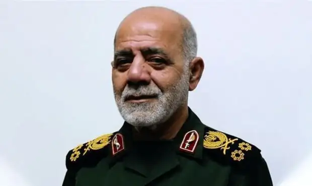 پیام قاطع سرلشکر عبدالهی به آمریکا و اسرائیل / چاره‌ای غیر از تسلیم در برابر ایران ندارید