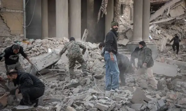 خسارت‌های جنگ به مردم پرداخت می‌شود؟/ توضیح مدیریت بحران درمورد جبران خسارت‌ها