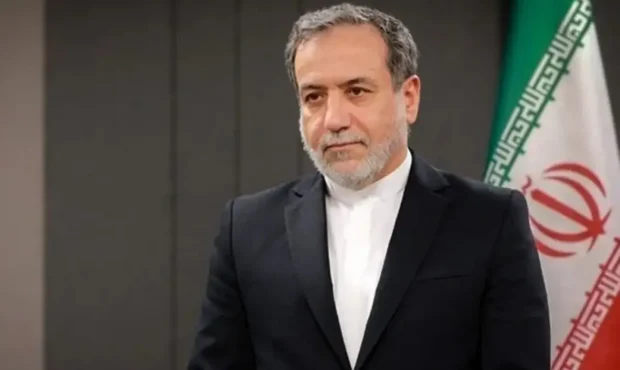 فوری/ اظهارات جنجالی عراقچی درباره آتش‌بس و مذاکره