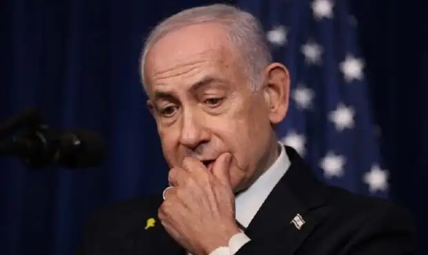 داغ شدن شایعات پیرامون نخست وزیر اسرائیل/ نتانیاهو کجاست؟ داغ شدن شایعات پیرامون نخست وزیر اسرائیل/ نتانیاهو کجاست؟