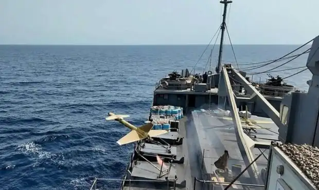 لشگرکشی کره جنوبی به تنگه هرمز صحت دارد؟