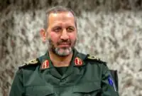 حملات سنگین ایران با موشک‌های سجیل/ فرمانده هوافضای سپاه خبر داد