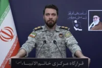 بیانیه قرارگاه خاتم درباره اینترنشنال/ هشدار حمله در راه است