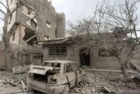 جبران خسارت خودرو‌ها در جنگ بر عهده کدام بیمه است؟!