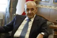 رئیس پارلمان لبنان حرف آخر را زد/ ۲ شرط نبیه بری برای مذاکره غیرمستقیم با رژیم صهیونیستی