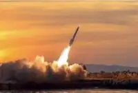 فوری / حملات جدید آمریکا و اسرائیل به قشم و بندرعباس