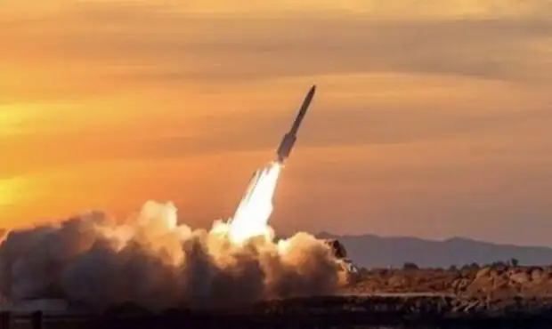 فوری / حملات جدید آمریکا و اسرائیل به قشم و بندرعباس