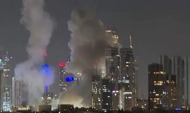 کاخ سفید هزینه جنگ علیه ایران را اعلام کرد