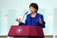 برنامه ژاپن برای اعزام ناو مشخص شد