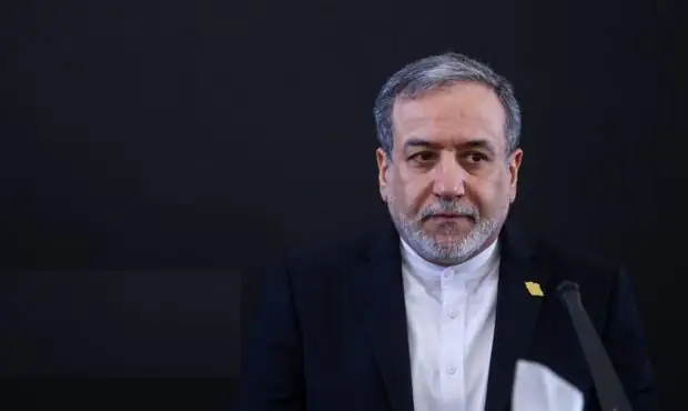 عراقچی: اسرائیل باید به خاطر جنایات جنگی خود مجازات شود