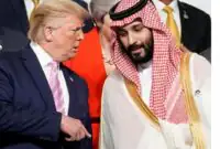 درخواست جنجالی بن‌سلمان از ترامپ درباره حمله به ایران