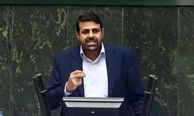 یک نماینده مجلس برای کشتن نتانیاهو و ترامپ پاداش تعیین کرد