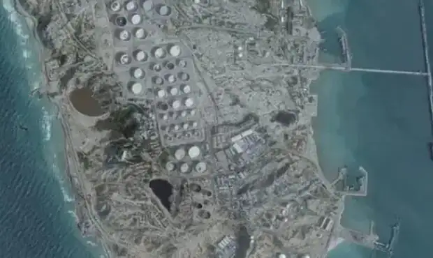 علت حمله آمریکا به جزیره خارک / جواهر درخشان ایران کجاست و چرا مهم است؟