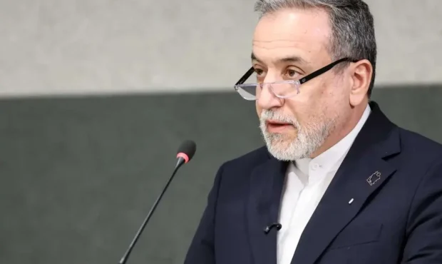 شرط عراقچی برای پایان جنگ با آمریکا / اگر ترامپ بپذیرد که...