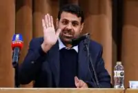 بریز و بپاش عجیب نماینده مجلس برای کشتن نتانیاهو و ترامپ!