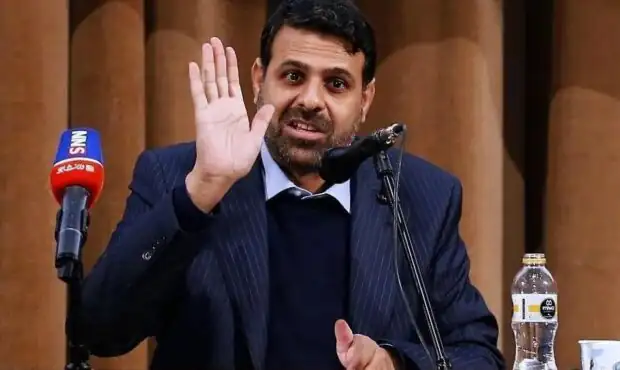 بریز و بپاش عجیب نماینده مجلس برای کشتن نتانیاهو و ترامپ!