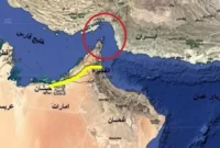 فوری / اعلام آمادگی ایران برای ایجاد سازوکار جدید در تنگه هرمز