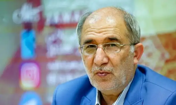 سردار علایی: برای پایان جنگ چارهای جز مسدود سازی تنگه هرمز نیست سردار علایی: برای پایان جنگ چارهای جز مسدود سازی تنگه هرمز نیست