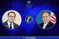 گفتگوی مهم عراقچی با همتای تایلندی / خبر مهم در راه است؟