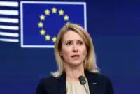 تلاش اروپا برای بازگشایی تنگه هرمز / آمریکا و اروپا همدست می‌شوند؟