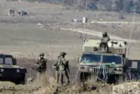 الجزیره: آمریکا به دنبال خروج از جنگ با ایران است