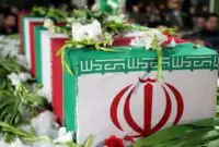 برادر سرلشکر باقری به شهادت رسید