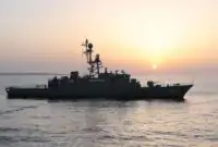 اعلام اسامی شهدا، شهدای جاویدالاثر و مجروحان ناو دنا