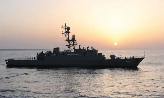 اعلام اسامی شهدا، شهدای جاویدالاثر و مجروحان ناو دنا