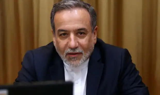 عراقچی موضع ایران درمورد ادامه جنگ را توضیح داد