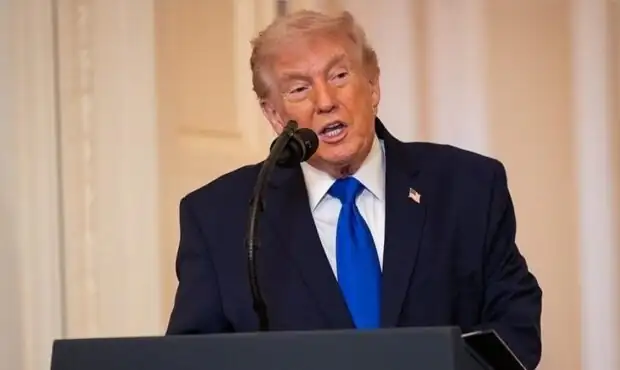 تحلیل یک مدیر اطلاعاتی اسرائیل از تصور ترامپ از پیروزی در جنگ/ هدف ترامپ چیست؟