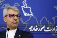 سخنگوی وزارت خارجه: باید اطمینان حاصل کنیم که دیگر جنگی به ما تحمیل نخواهد شد