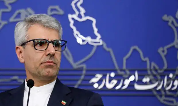 سخنگوی وزارت خارجه: باید اطمینان حاصل کنیم که دیگر جنگی به ما تحمیل نخواهد شد