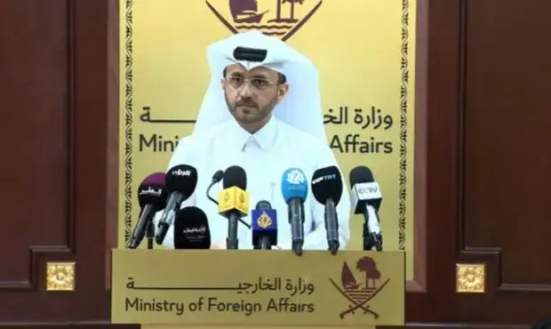 رایزنی قطر با کشور‌های خلیج فارس برای ایجاد ساختار امنیتی یکپارچه