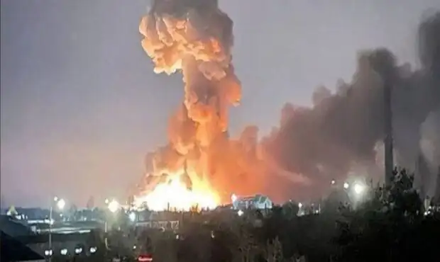 فوری/ حمله موشکی به محدوده خیابان شهدای تهران