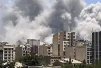 جزئیات حمله آمریکایی- اسرائیلی به شرق تا غرب تهران