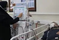 واکنش به ادعای وقوع انفجار در بیمارستان شهید رجایی