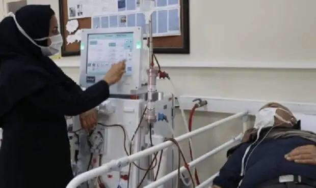 واکنش به ادعای وقوع انفجار در بیمارستان شهید رجایی