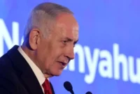 اصابت موشک‌های ایران به نزدیکی دفتر نتانیاهو/ نخست وزیر اسرائیل زنده است؟