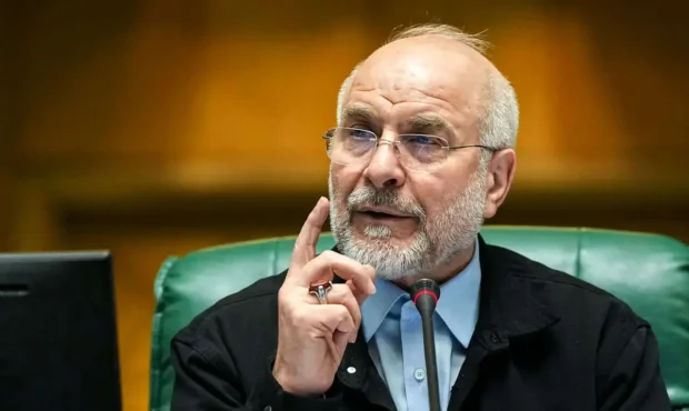 فوری/ شرط مهم قالیباف درباره اجرای آتشبس فوری/ شرط مهم قالیباف درباره اجرای آتشبس